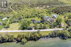 5062 LONG POINT ROAD | Prince Edward Ontario | Slide Image One