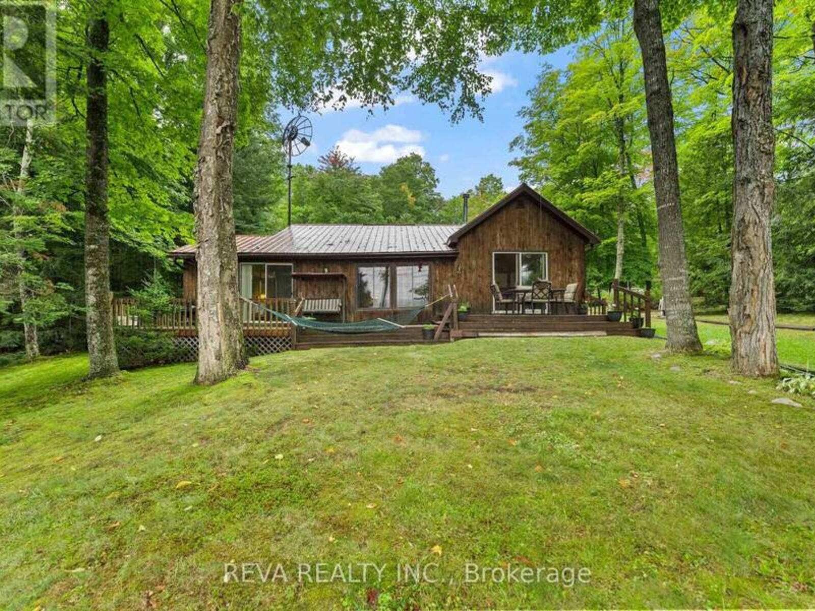 354 FOREST VIEW ROAD, Hastings Highlands, Ontario K0L 2A0