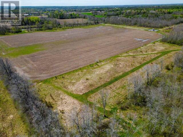 0 CALLAGHAN ROAD Tyendinaga Ontario, K0K 2N0 - Vacant Land For Sale