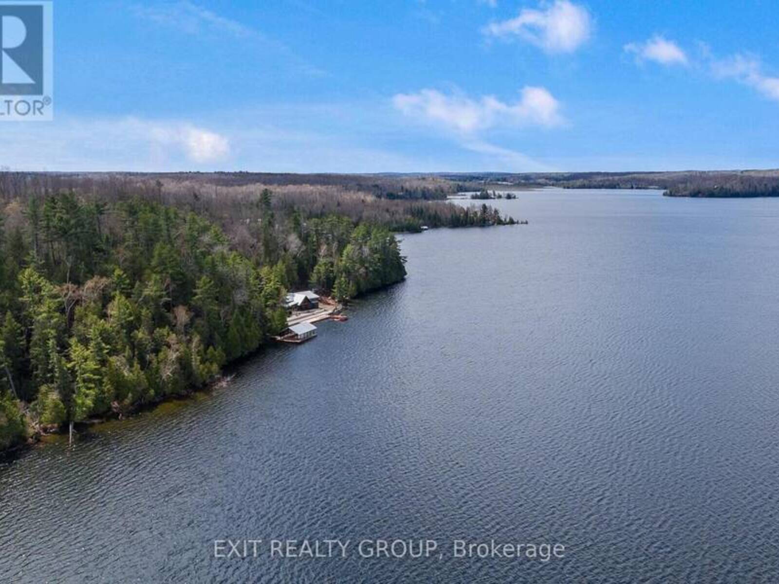 165 LIMERICK LAKE, Limerick, Ontario K0K 1W0