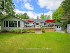 70 MYSTIC POINT ROAD Galway-Cavendish and Harvey Ontario, K0L 1J0