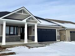 70 STIRLING CRESCENT Prince Edward Ontario, K0K 2T0