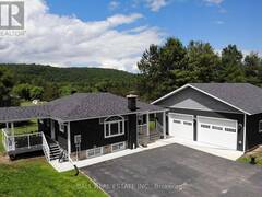 126 SOUTH BAPTISTE LAKE ROAD Bancroft Ontario, K0L 1C0