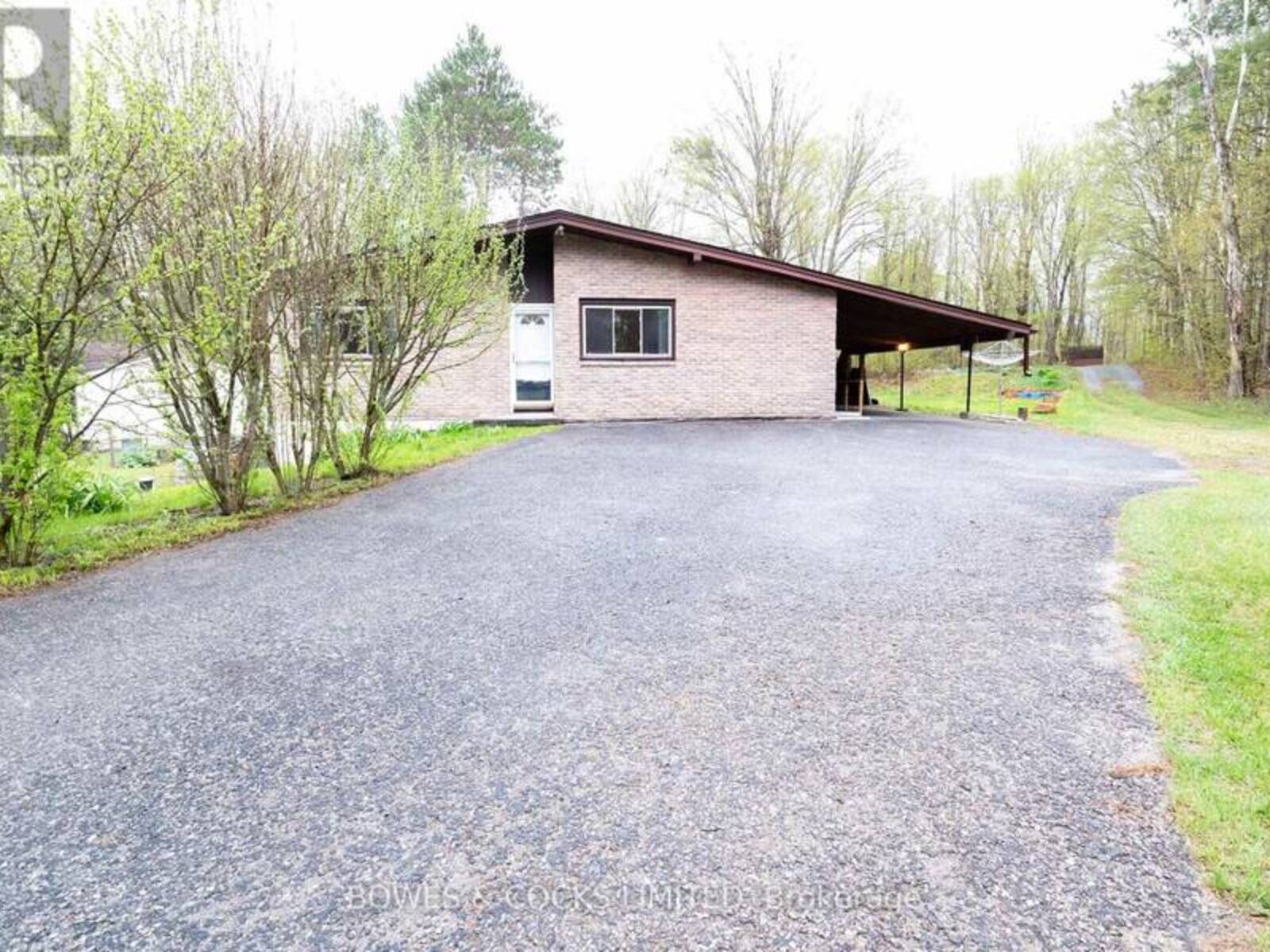 66 MCFADDEN ROAD, North Kawartha, Ontario K0L 1A0