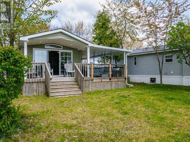 486 CTY RD18-101CHERRY BEACH LANE Prince Edward Ontario, K0K 1P0