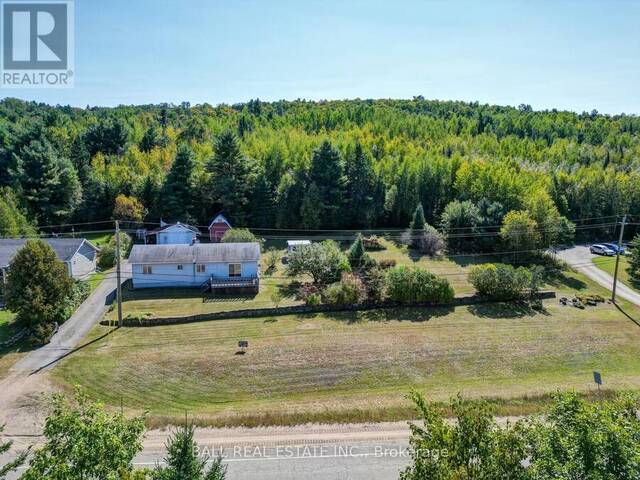 39086 COMBERMERE ROAD Madawaska Valley Ontario, K0J 1L0