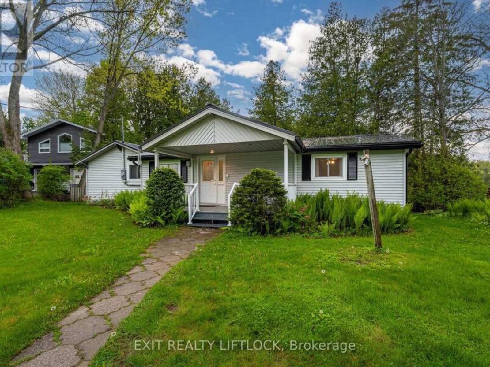 226 CEDAR SHORES DRIVE, Havelock-Belmont-Methuen, Ontario K0L 1Z0