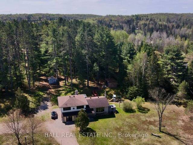 10092 COUNTY ROAD 503 Highlands East Ontario, K0M 1R0
