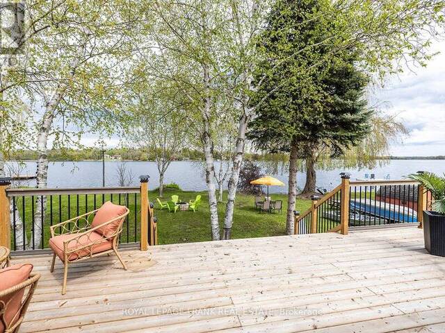 3 HILLSIDE DRIVE Kawartha Lakes Ontario, K0M 2C0