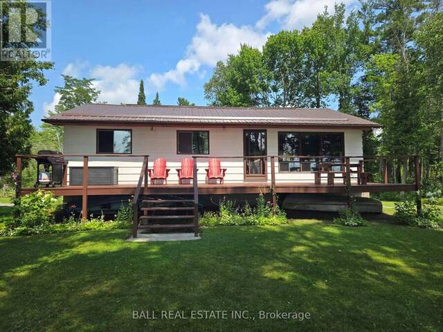 935 DRAIN DRIVE Douro-Dummer Ontario, K0L 2H0