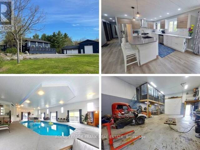 4053 COUNTY RD 36 Galway-Cavendish and Harvey Ontario, K0L 1J0