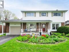 45 BAYVIEW CRESCENT Cobourg Ontario, K9A 4C5