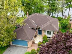 84 NAVIGATORS TRAIL Bobcaygeon Ontario, K0M 1A0