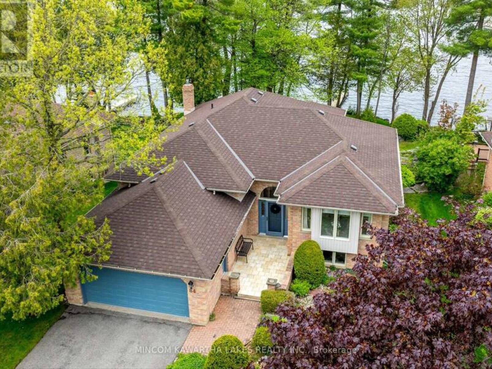 84 NAVIGATORS TRAIL, Kawartha Lakes, Ontario K0M 1A0