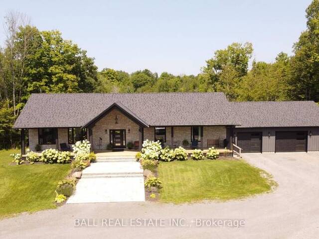 2158 COUNTY ROAD 6 Douro-Dummer Ontario, K0L 2H0