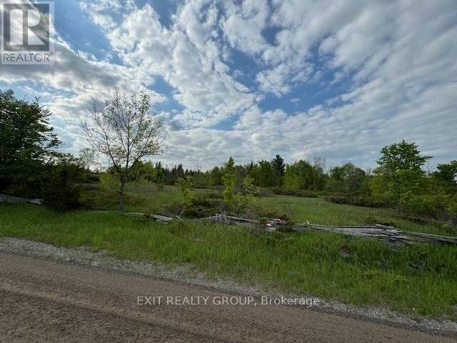 PT LT 3 CON 11 BATEMAN ROAD Stirling-Rawdon Ontario, K0K 3C0 - Vacant Land For Sale