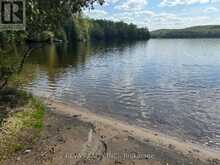 0 SALMON TROUT LAKE ROAD | Hastings Highlands Ontario | Slide Image Five