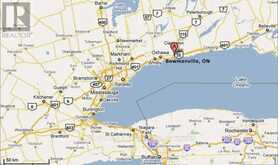 0 EAST BEACH ROAD | Clarington Ontario | Slide Image One