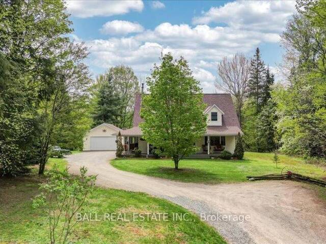 27 VANLUVEN LANE Bancroft Ontario, K0L 1C0