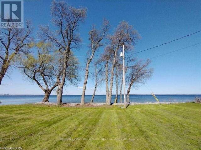 187 POINT PLEASANT LANE Prince Edward Ontario, K0K 2T0