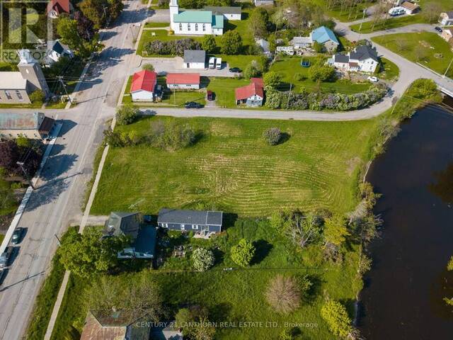 35 MILL STREET Prince Edward Ontario, K0K 1L0