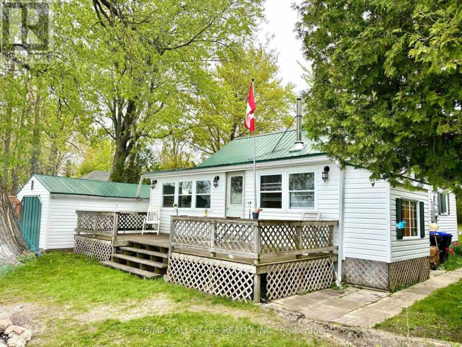 2644 LAKESHORE DRIVE, Ramara, Ontario L0K 1B0