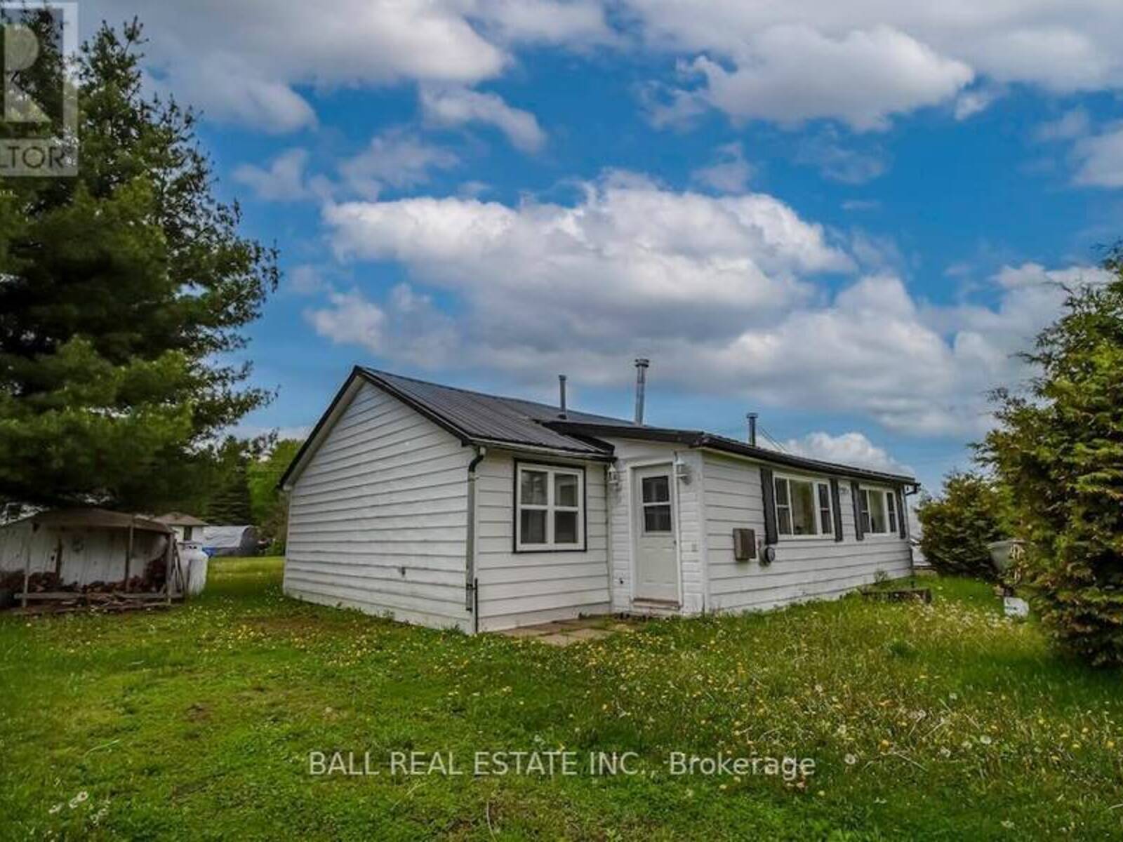 24 PAUDASH LAKE ROAD, Bancroft, Ontario K0L 1C0