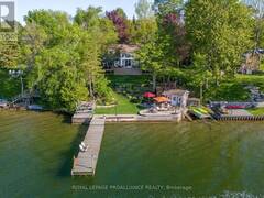 304 ISLAND ROAD Prince Edward Ontario, K0K 2T0