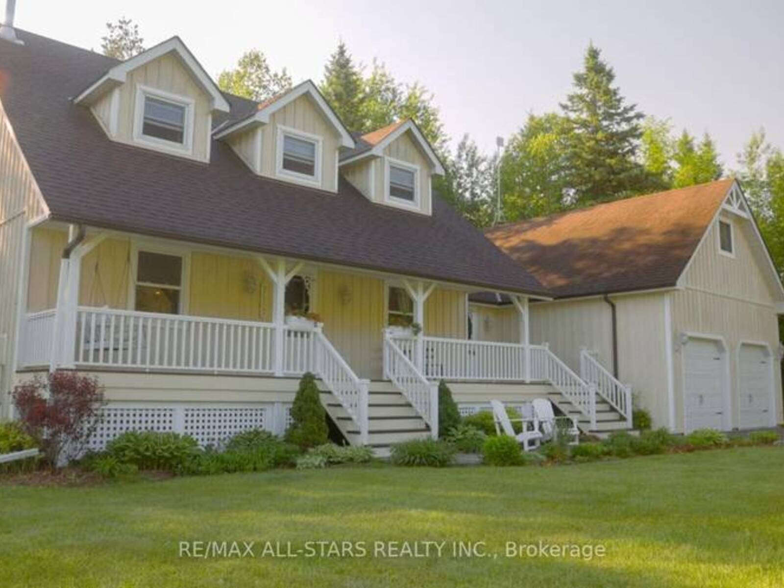 930 KILLARNEY BAY ROAD, Kawartha Lakes, Ontario K0M 1G0