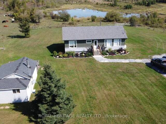 138 SHRIKE ROAD Kawartha Lakes Ontario, K0M 2B0