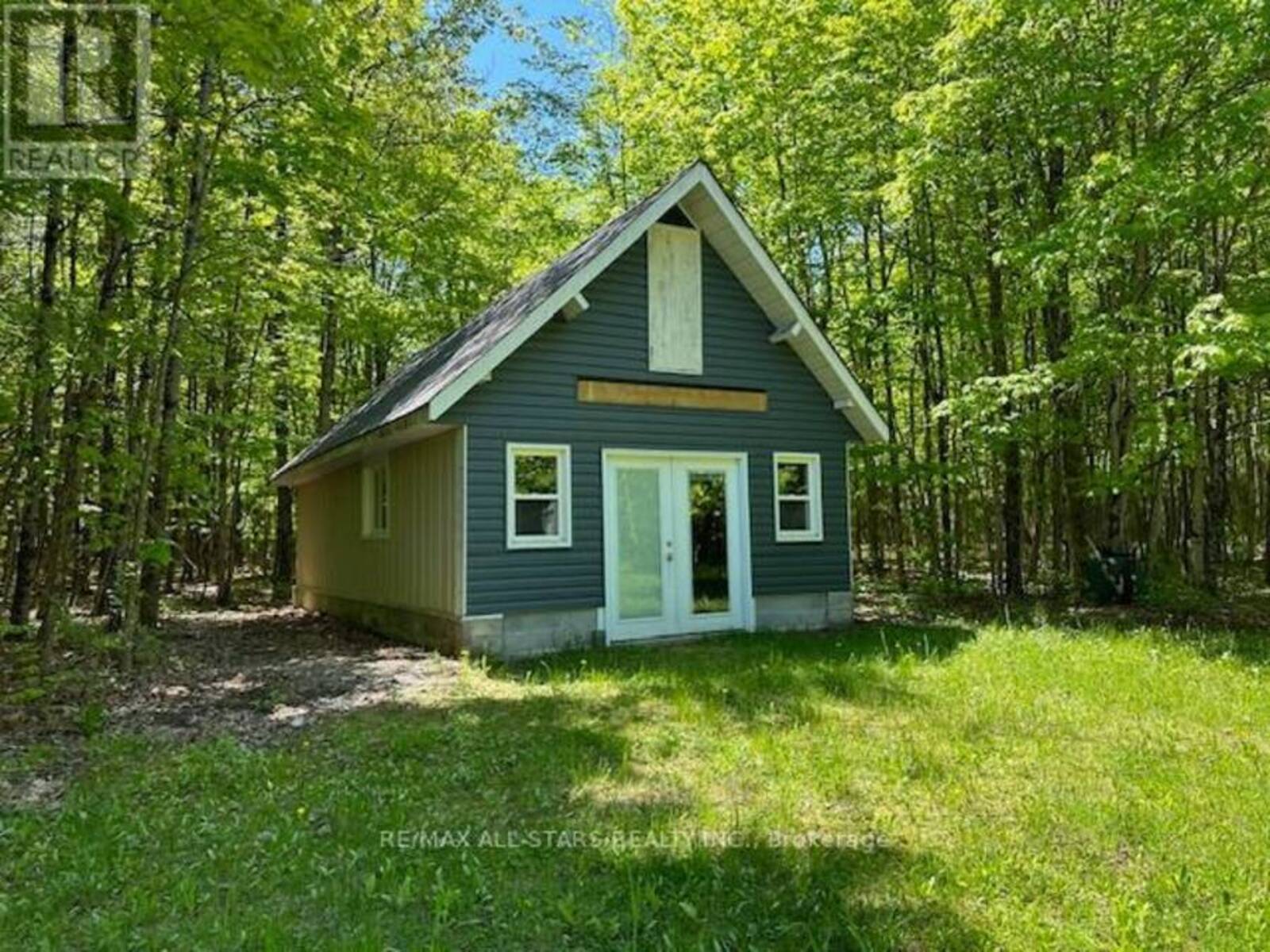 0 BESSIE AVENUE N, Kawartha Lakes, Ontario K0M 1A0