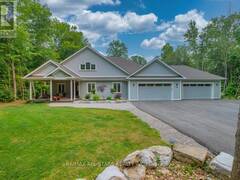 228 RIVERSIDE DRIVE Kawartha Lakes Ontario, K0M 1A0