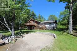 298 BURNT DAM ROAD | Havelock-Belmont-Methuen Ontario | Slide Image Four