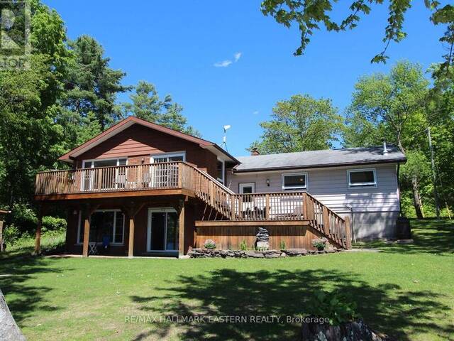 298 BURNT DAM ROAD Havelock-Belmont-Methuen Ontario, K0L 1Z0