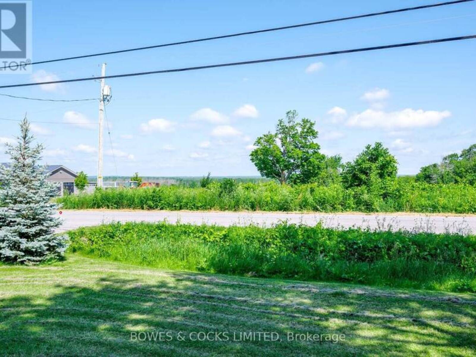 1711 11TH LINE W, Trent Hills, Ontario K0L 1L0