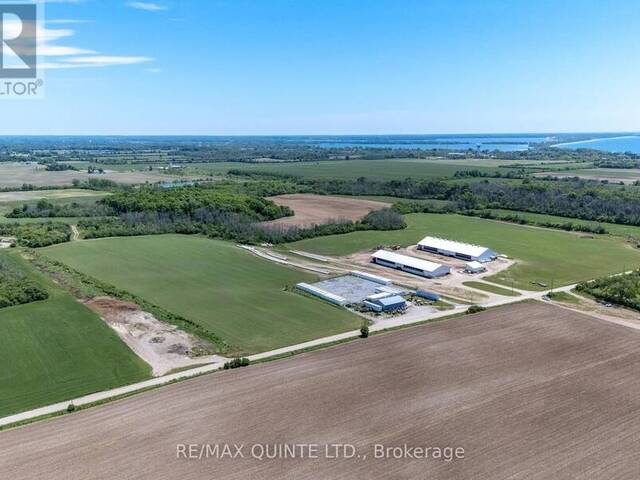 72 BAITLEY ROAD Prince Edward Ontario, K0K 3L0 - Farm For Sale