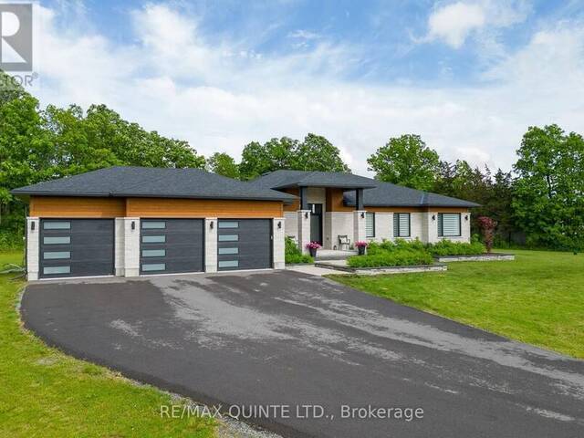 17 - 665 HARMONY ROAD Belleville Ontario, K0K 1V0