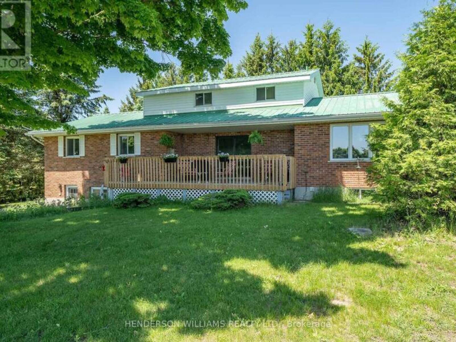 15124 HIGHWAY 62 N, Madoc, Ontario K0K 2K0