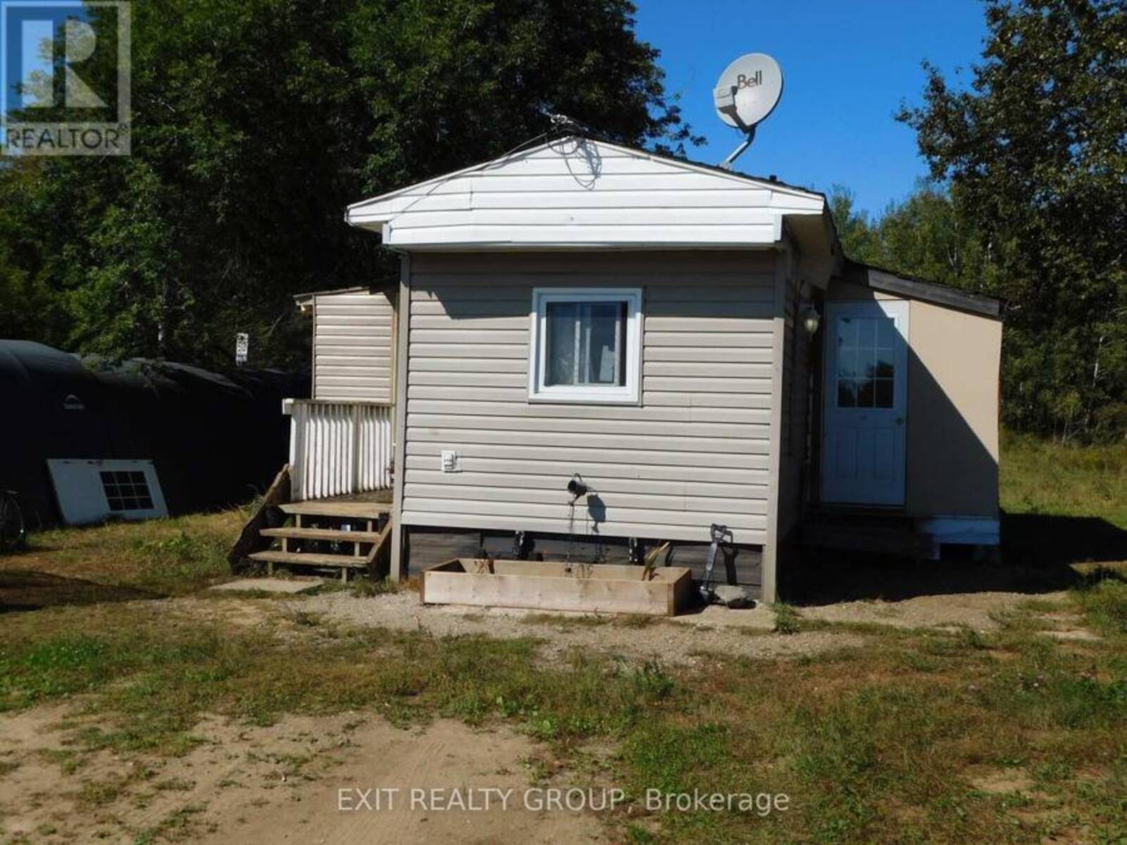 4280 HENDERSON ROAD, North Frontenac, Ontario K0H 1B0