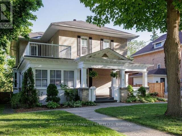 77 BOND STREET W Kawartha Lakes Ontario, K9V 3R5