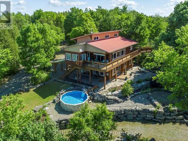 148 GLEN RIDGE ROAD Marmora Ontario, K0K 2M0