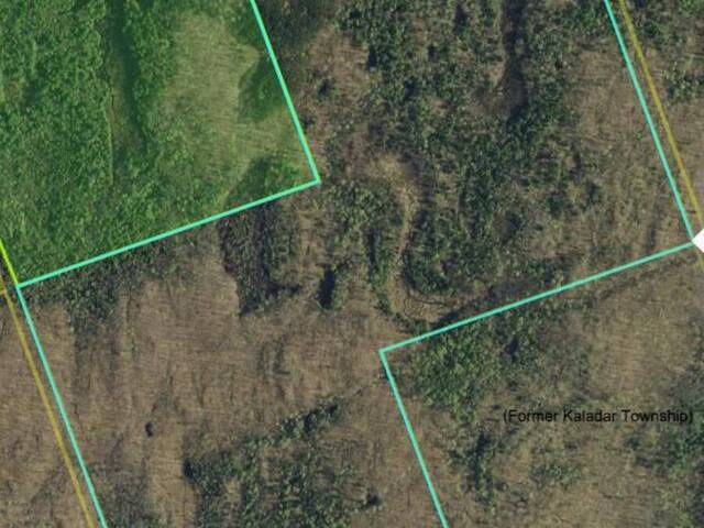 LOT 29 CONCESSION 6 Addington Highlands Ontario, K0H 2G0