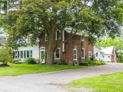 231 MILL STREET Stirling-Rawdon Ontario, K0K 3E0