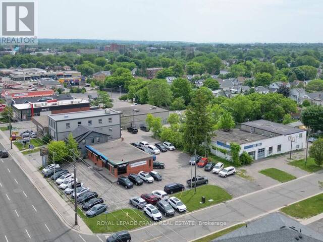 349 KING STREET W Oshawa Ontario, L1J 2J8