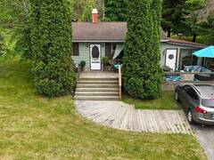 20 LAKESHORE ROAD Marmora Ontario, K0K 2M0