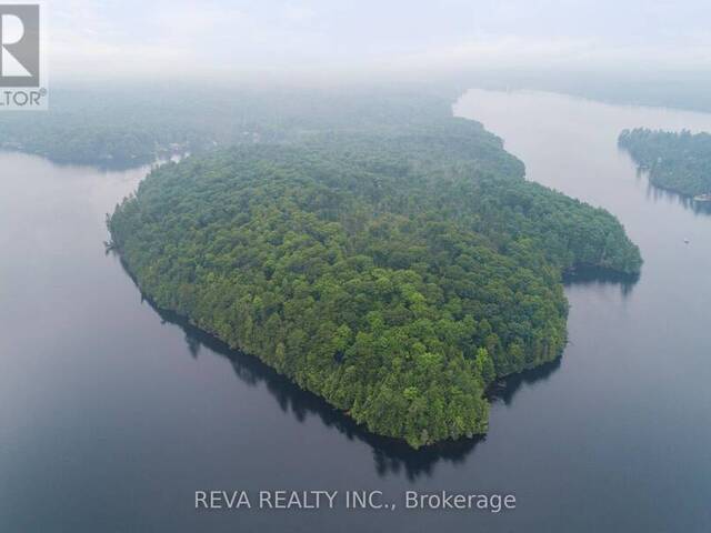 0 HEADLAND LANE Coe Hill Ontario, K0L 1P0 - Waterfront Land For Sale