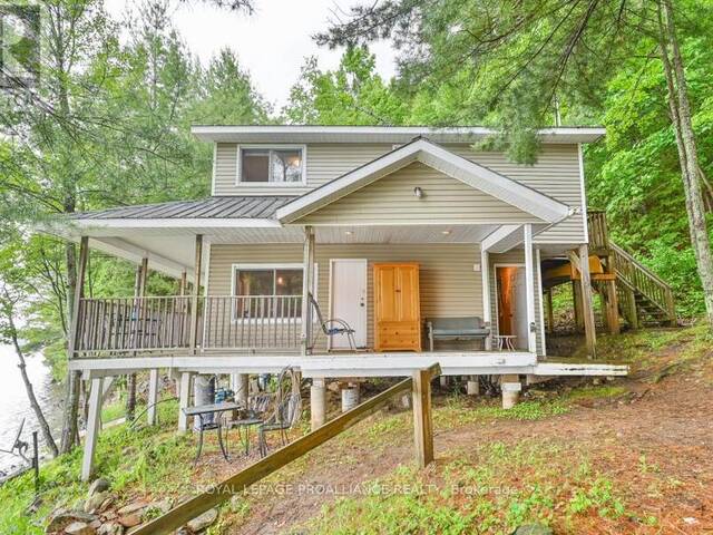 10520 MAZINAW LAKE ACCESS North Frontenac Ontario, K0H 1K0