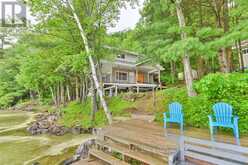 10520 MAZINAW LAKE ACCESS | North Frontenac Ontario | Slide Image Twenty-one