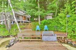 10520 MAZINAW LAKE ACCESS | North Frontenac Ontario | Slide Image Twenty-two