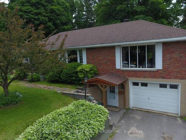 78 MAPLE STREET Bancroft Ontario, K0L 1C0